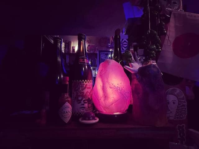 ニュースナック四ツ目長屋 - サブ画像2
