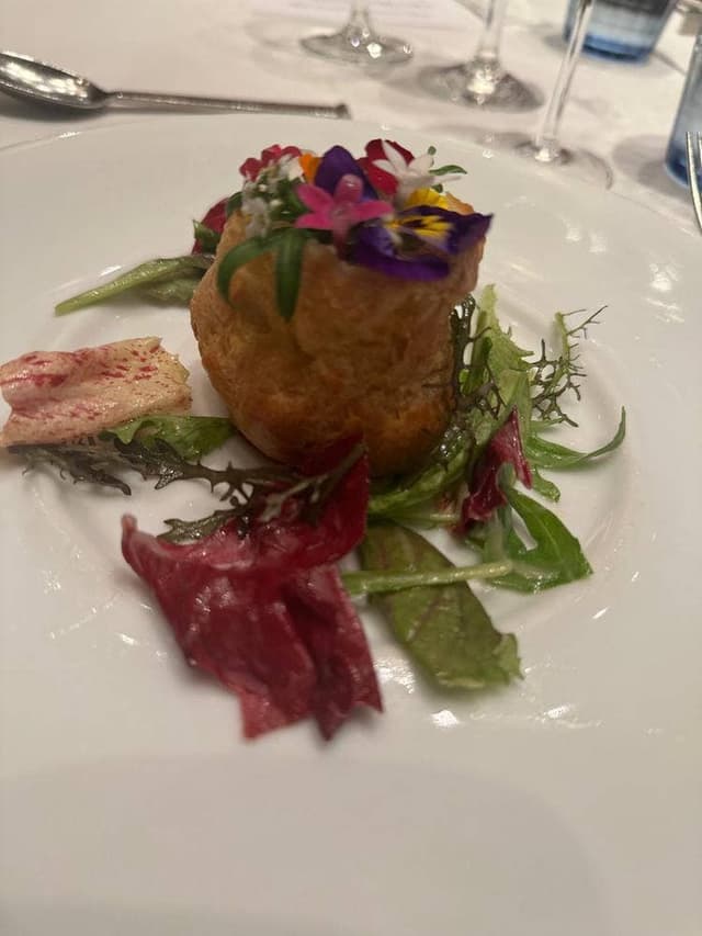 BRASSERIE PAUL BOCUSE GINZA 銀座 - サブ画像3