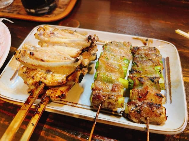 串焼き 大 - サブ画像2
