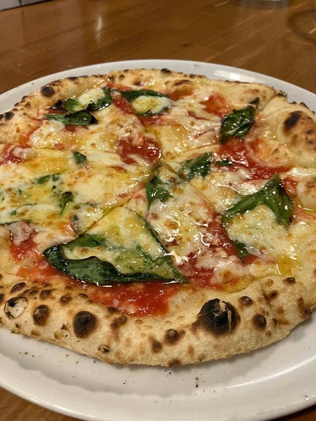 SHINICHIRO PiZZA - サブ画像1