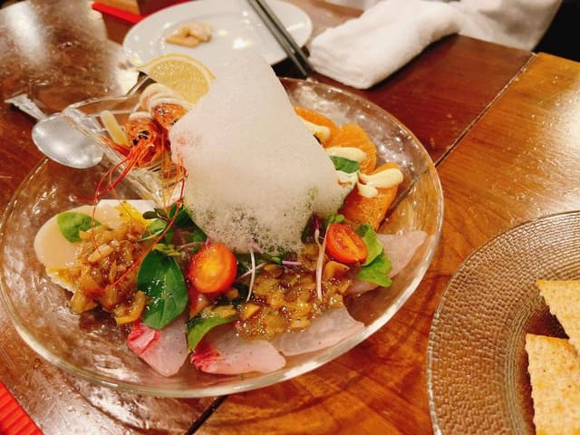 大衆ワイン酒場バルバル - サブ画像1