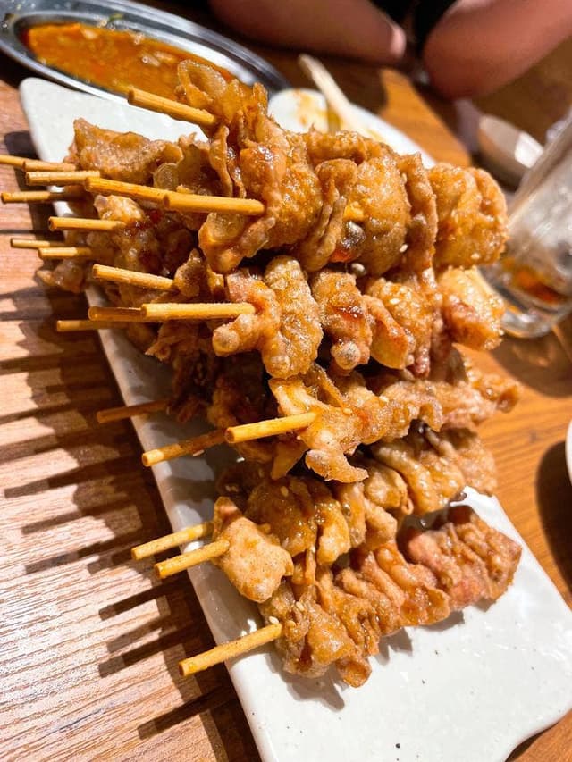新時代 渋谷センター街店 - サブ画像2