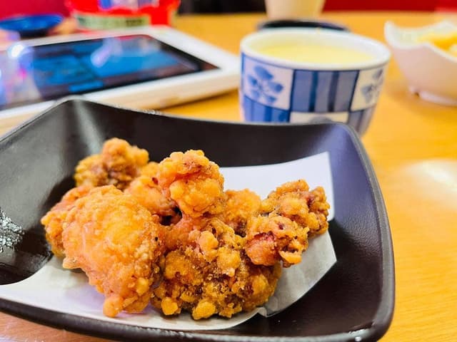 スシロー 津福バイパス店 - サブ画像1