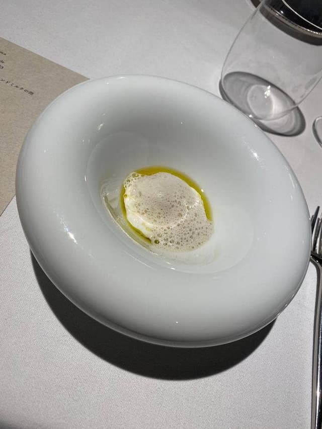 ristorante scintilla - サブ画像1