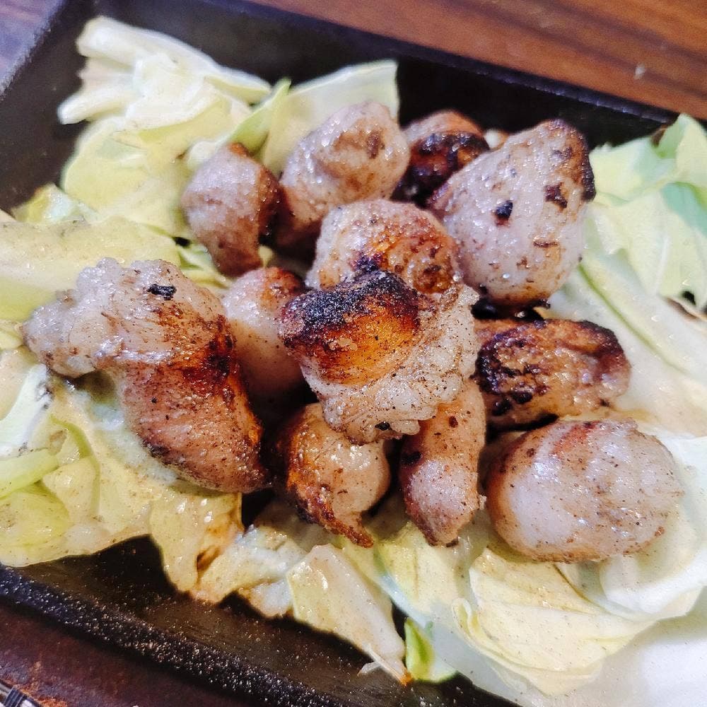 コロコロホルモン居酒屋 ひろ八