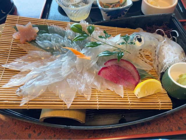 河太郎 呼子店 - サブ画像3