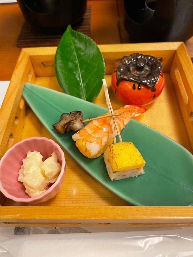 創作海味料理 海風 - サブ画像3