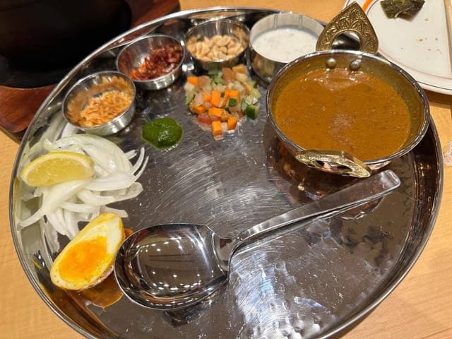 DIWALI あべの店 - サブ画像2