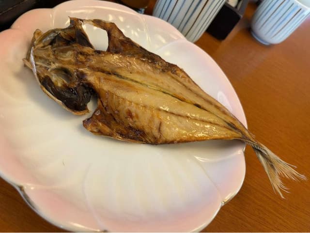 創作海味料理 海風 - サブ画像2