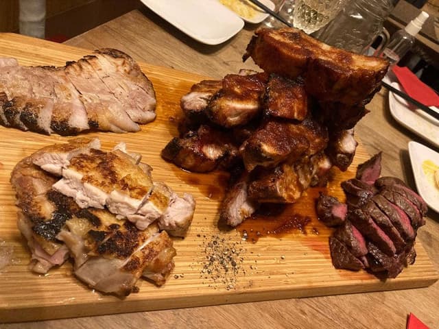 イクラ食堂 - サブ画像3