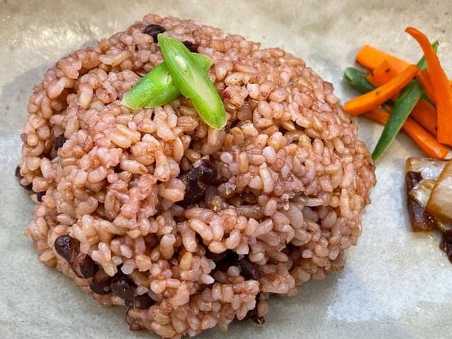 ORGANIC CAFE WINDFARM - サブ画像1