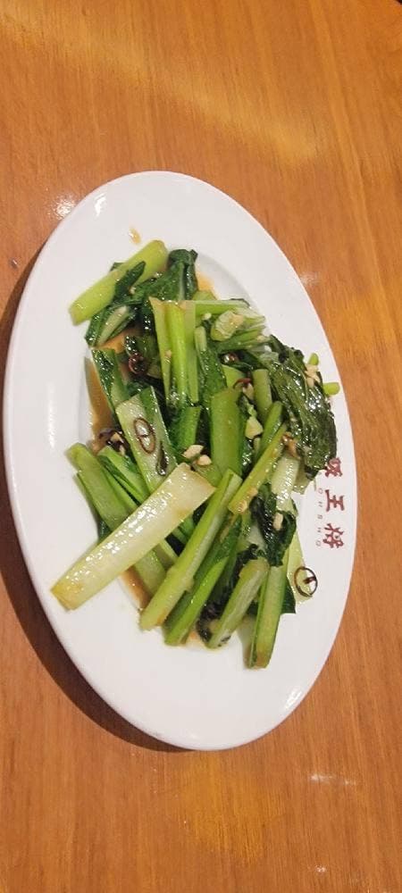 大阪王将 松本駅前店 - サブ画像1