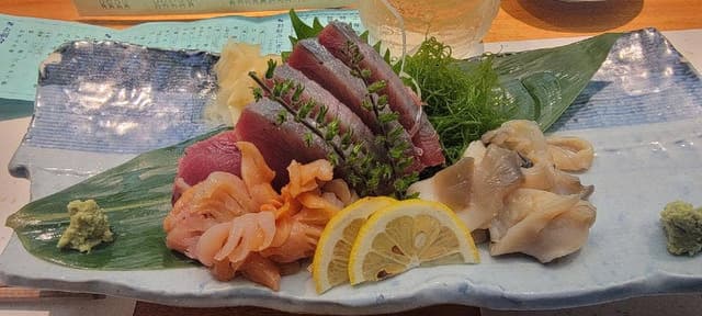 よし寿司 上野店 - サブ画像2