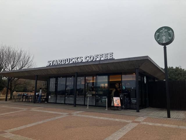 スターバックス コーヒー 三木SA上り店 - サブ画像3