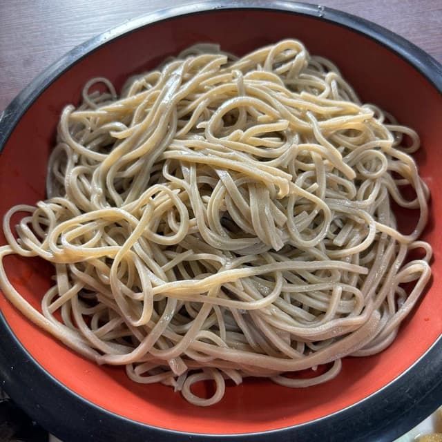 そば処 鶴子 - サブ画像3