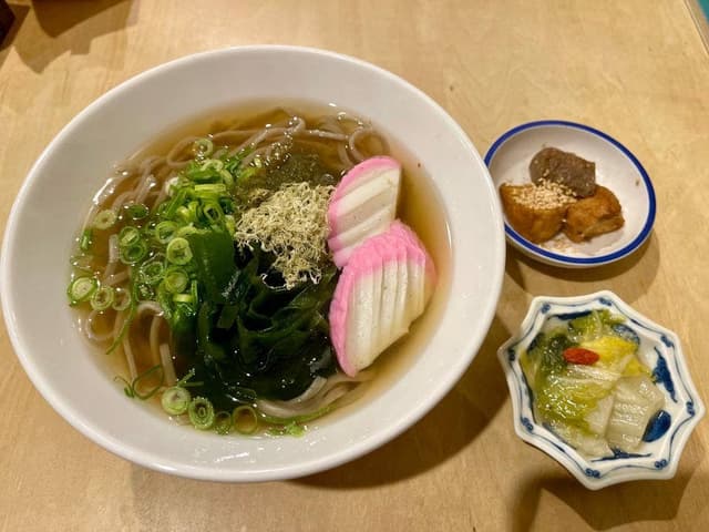 奈良オモテナシ食堂 - サブ画像3