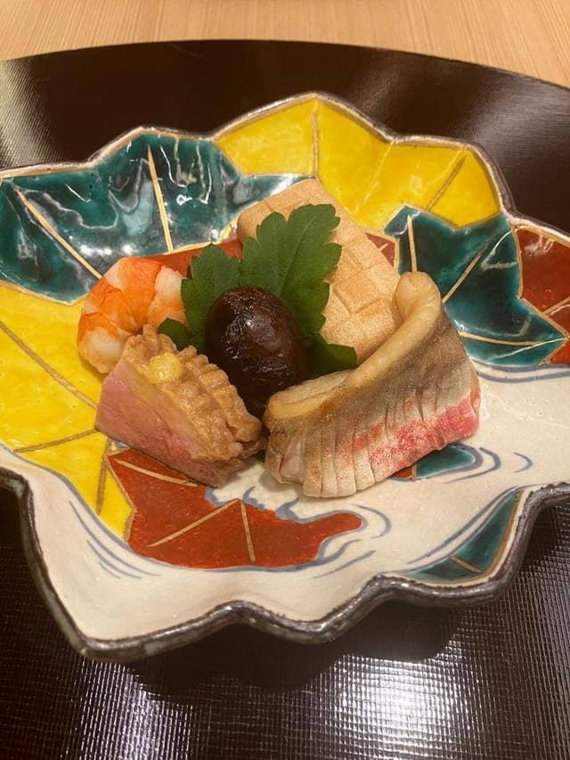 日本料理 彩羽 宝塚ホテル - サブ画像3
