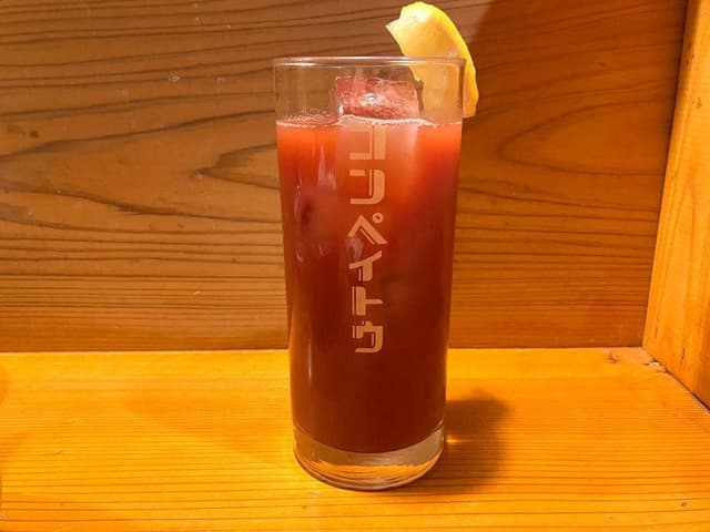 コンペイトウ - サブ画像2