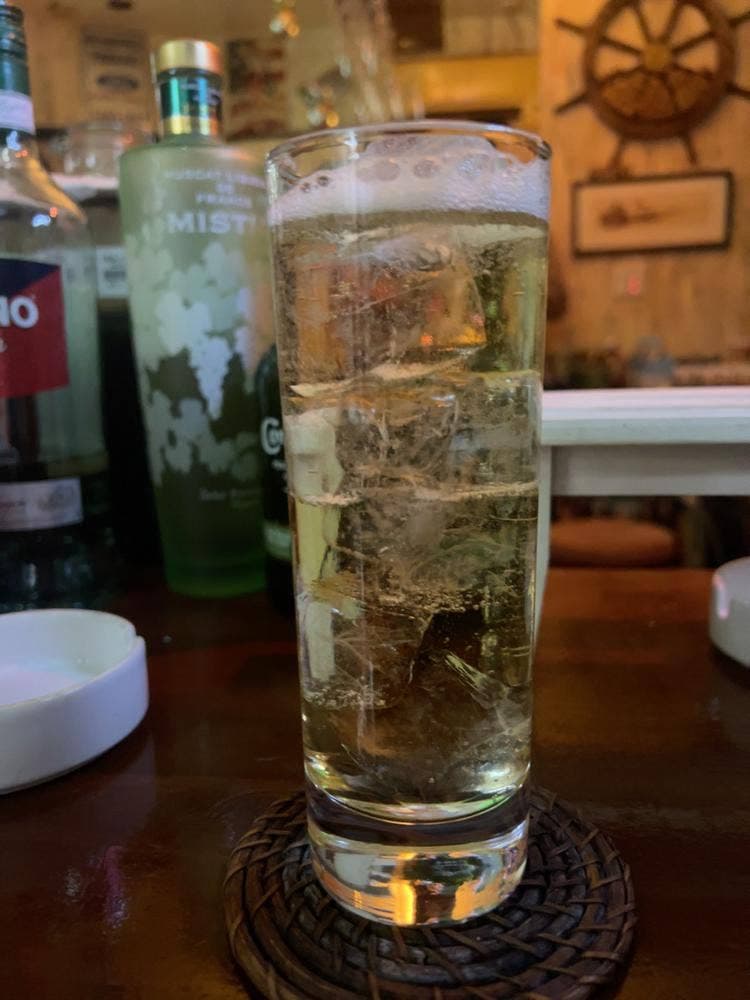 FOOD&BAR MOJO