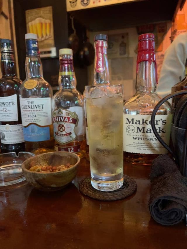 FOOD&BAR MOJO - サブ画像2