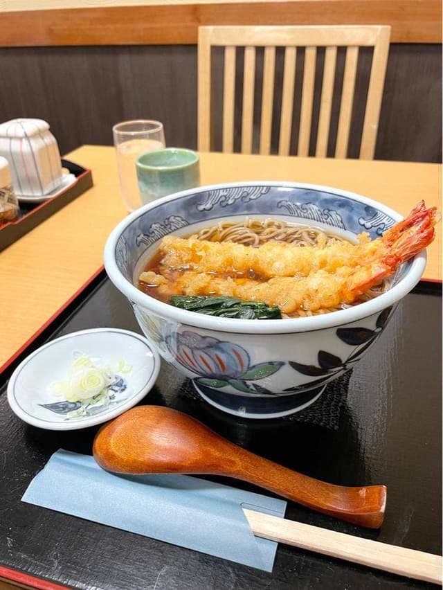寿徳庵 横須賀中央店 - サブ画像1