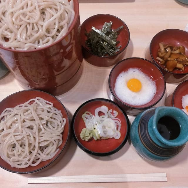 そば処 吉田屋 - サブ画像3