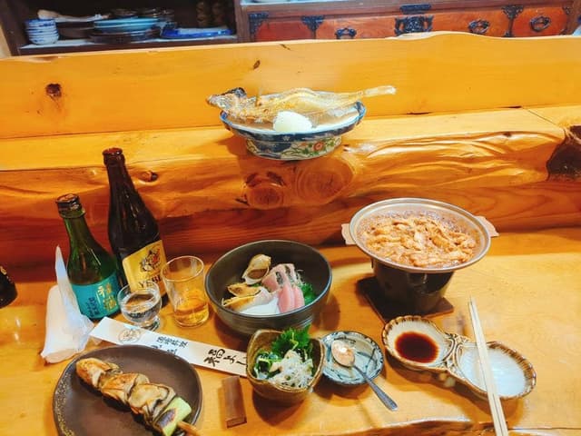 福よし - サブ画像1