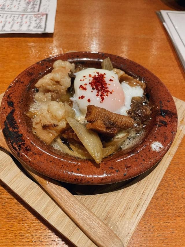 炉端 とらまる - サブ画像3