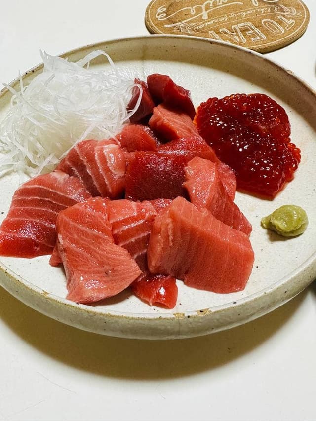 築地 キタニ水産 - サブ画像1