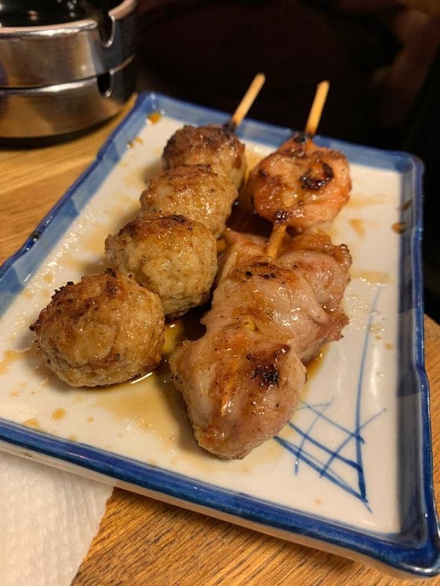 居酒屋 かのや - サブ画像1