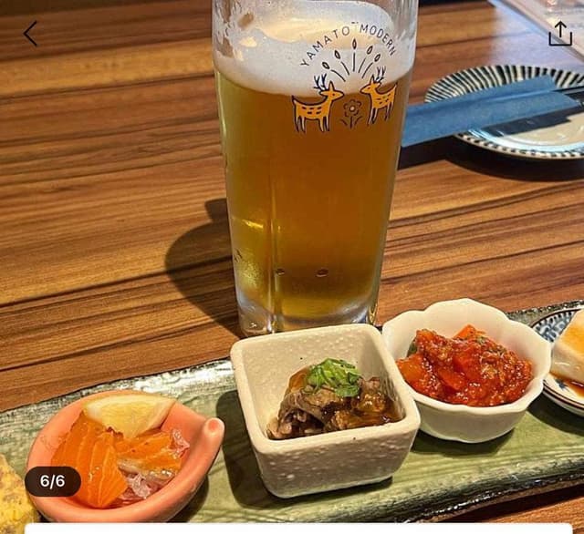 奈良スタンド ヤマトモダン - サブ画像3