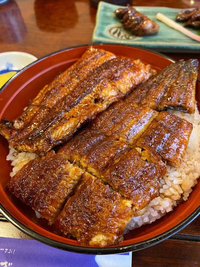 うなぎのこころ 津島店 - サブ画像3
