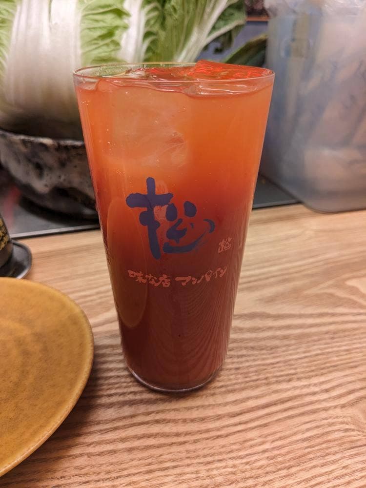 味な店マンパイン