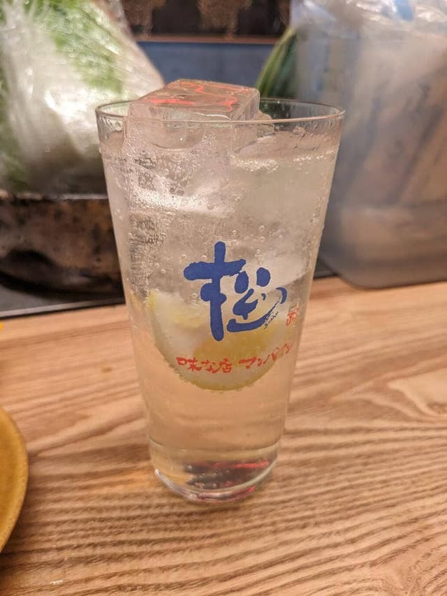 味な店マンパイン - サブ画像2