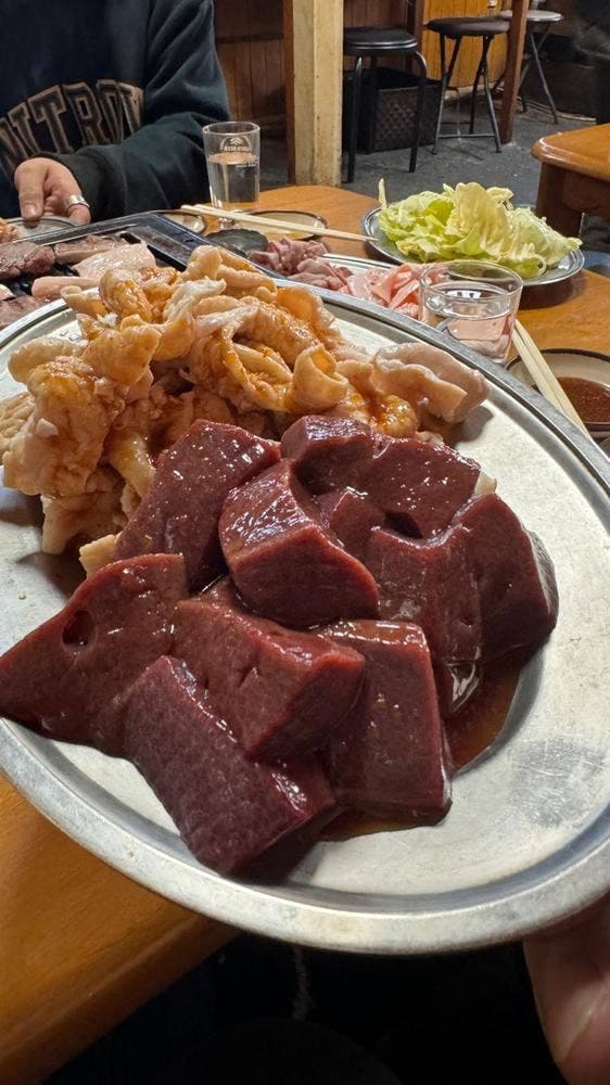 三番ホルモン - サブ画像1