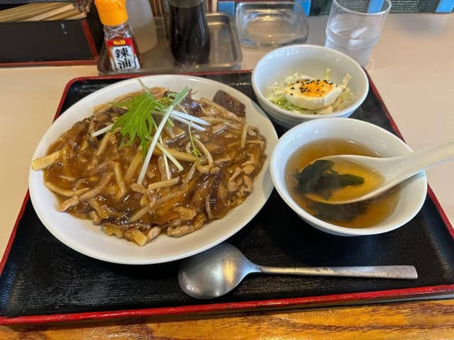 ニーハオ - サブ画像1