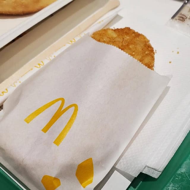 マクドナルド 所沢山口店 - サブ画像1