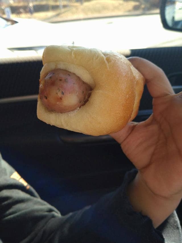 Mt.八ヶ岳 Bread AND Cafe 八ヶ岳PA下り - サブ画像2