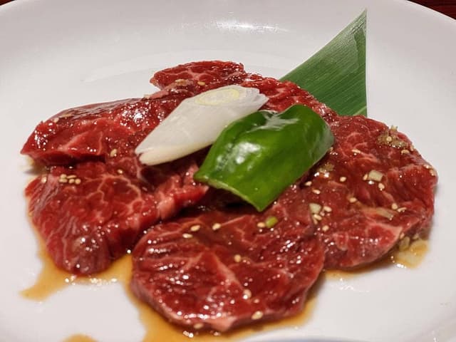 叙々苑 燦々亭 池袋南口びっくりガード店 - サブ画像2