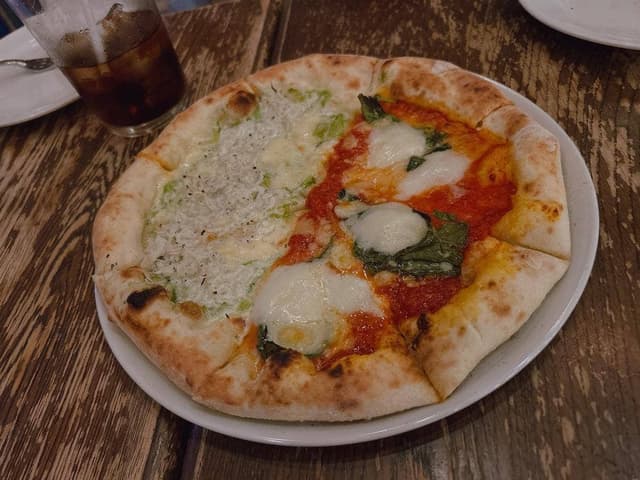カフェ ラ・ボエム お台場 - サブ画像3