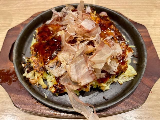 お好み焼 清十郎 大阪国際空港店 - サブ画像3