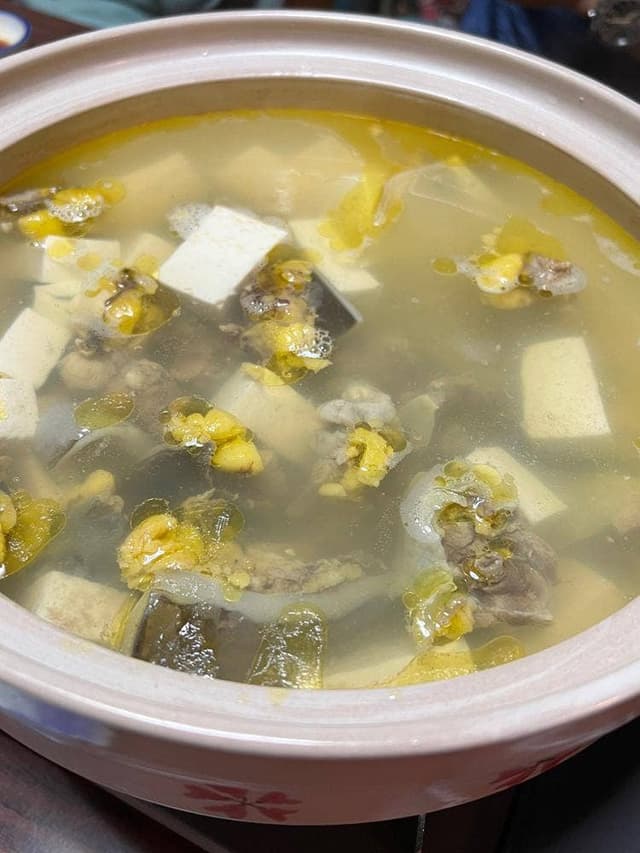 すっぽん料理 土佐一 - サブ画像1