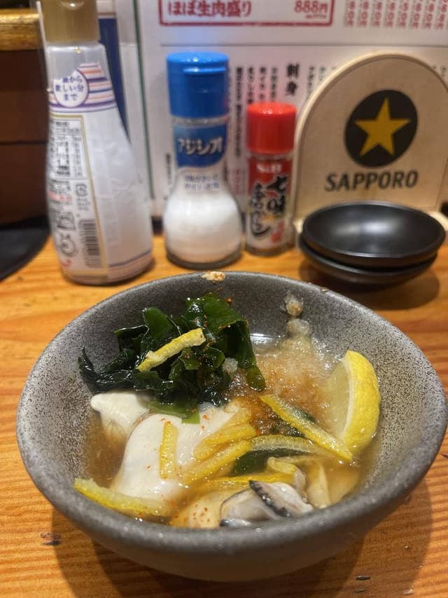 大衆呑処 サカグラ 十三店 - サブ画像2