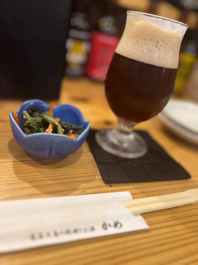 奄美大島料理 かめ - サブ画像2