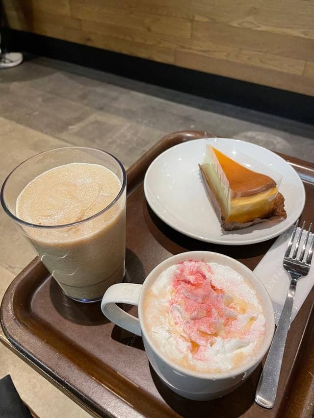 スターバックス コーヒー イオンスタイル品川シーサイド店 - サブ画像1