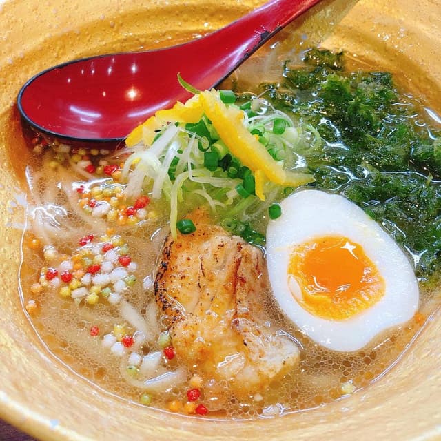 麺匠 粋や - サブ画像2