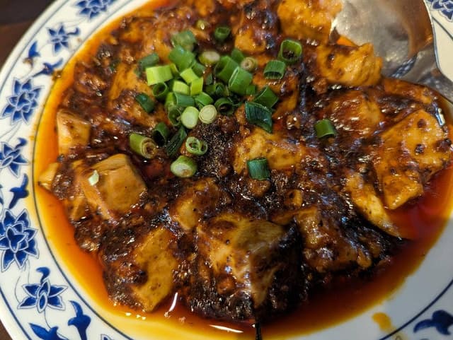 重慶茶樓 本店 - サブ画像2