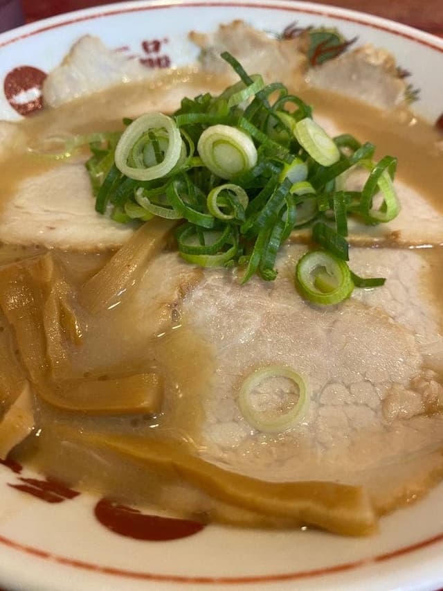 天下一品 淡路店 - サブ画像1