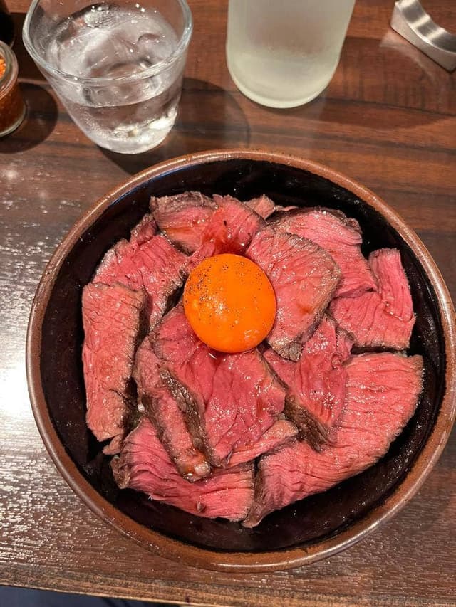 日本橋 肉友 - サブ画像2