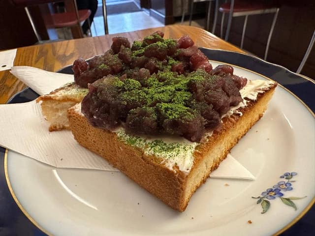 ラ・メール - サブ画像3